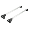Kattoteline Menabo Ariete 81,5 - 119,5 cm