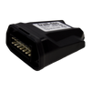 Moduulia TowTec 09-00 14-napainen