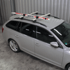 Suksiteline Thule SkiClick 7291
