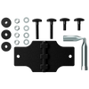 Tarvikkeet T-urakiinnitykselle Peruzzo Pure Instinct