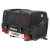 kuljetusboksi TowBox V1 musta
