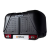 kuljetusboksi TowBox V2 musta
