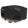 kuljetusboksi TowBox V3 musta