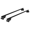 Kattoteline Thule SmartRack XT 135 cm