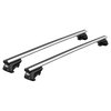 Kattoteline Thule SmartRack XT 118 cm