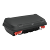 kuljetusboksi Thule Arcos Platform + Thule Arcos Box M