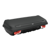 kuljetusboksi Thule Arcos Platform + Thule Arcos Box L
