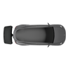 kuljetusboksi Thule Arcos Platform + Thule Arcos Box L