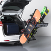 Suksiteline / lumilautateline TowCar Cerler