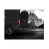 Pyöräteline Eufab SD260 black
