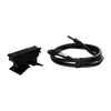 Thule High-Grade Lock - 9785 Polkupyörälukko Thule Epos + EasyFold 3 -telineeseen