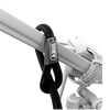 Thule High-Grade Lock - 9785 Polkupyörälukko Thule Epos + EasyFold 3 -telineeseen