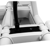 Thule High-Grade Lock - 9785 Polkupyörälukko Thule Epos + EasyFold 3 -telineeseen