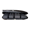 Kattoboksilaukkusarja Interpack Tornado 6.6