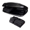 Kattoboksilaukkusarja Thule Force XT L