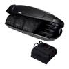 Kattoboksilaukkusarja Thule Force XT M