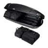 Kattoboksilaukkusarja Thule Force XT M