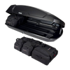 Kattoboksilaukkusarja Thule Force XT M