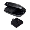 Kattoboksilaukkusarja Thule Force XT S