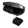 Kattoboksilaukkusarja Thule Motion XT M