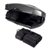 Kattoboksilaukkusarja Thule Motion XT M