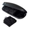 Kattoboksilaukkusarja Thule Touring M