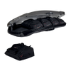 Kattoboksilaukkusarja Thule Vector Alpine