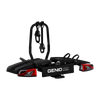 Pyöräteline Atera Genio Pro Advanced black editon