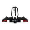 Pyöräteline Atera Genio Pro Advanced black editon