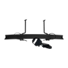 Laajennus Pyöräteline Atera Genio Pro Adanced black edition