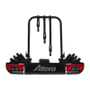 Pyöräteline Atera Strada Sport 3 black edition