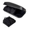 Kattoboksilaukkusarja Aleo Easyline 430