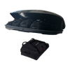 Kattoboksilaukkusarja Hyundai 99730ADE00 390L