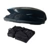 Kattoboksilaukkusarja Hyundai 99730ADE00 390L