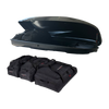 Kattoboksilaukkusarja Hyundai 99730ADE00 390L