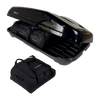 Kattoboksilaukkusarja Modula Travel Evo 470