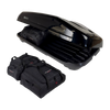 Kattoboksilaukkusarja Modula Travel Evo 470