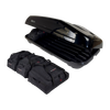 Kattoboksilaukkusarja Modula Travel Evo 470