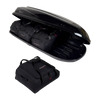 Kattoboksilaukkusarja Modula Travel Easy 460