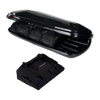 Kattoboksilaukkusarja Montblanc Altitude 450