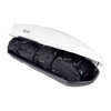 Kattoboksilaukkusarja Taurus Adventure 340