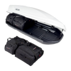 Kattoboksilaukkusarja Taurus Adventure 340