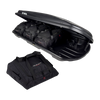 Kattoboksilaukkusarja Taurus Xtreme 400