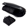 Kattoboksilaukkusarja Taurus Xtreme II 450