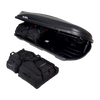 Kattoboksilaukkusarja Taurus Xtreme II 450