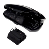 Kattoboksilaukkusarja Thule Motion 3 L