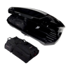 Kattoboksilaukkusarja Thule Motion 3 L