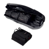 Kattoboksilaukkusarja Thule Motion XT Sport