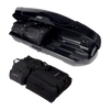 Kattoboksilaukkusarja Thule Motion XT Sport
