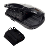 Kattoboksilaukkusarja Thule Vector M